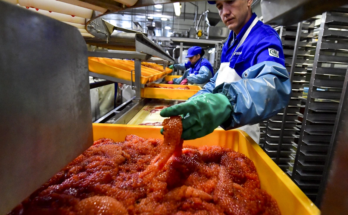 Юрий Смитюк / ТАСС