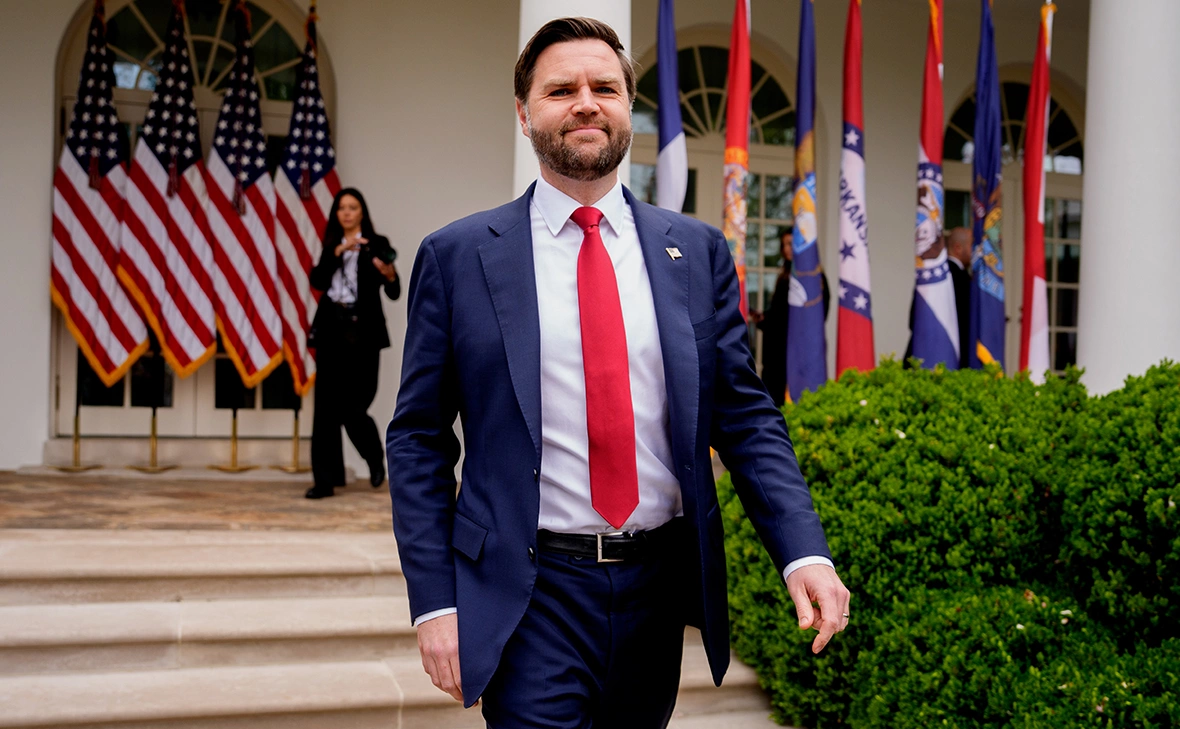 Andrew Harnik / Getty Images