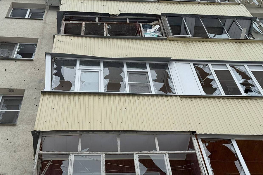 Фото: vvgladkov / Telegram