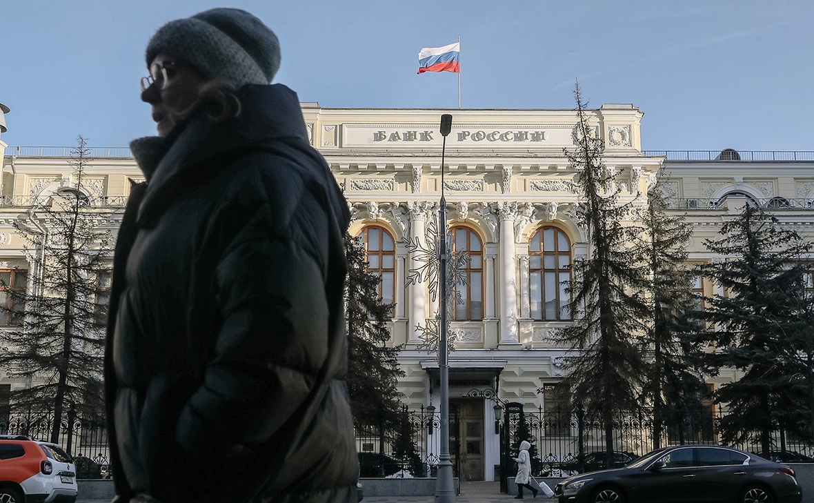 Андрей Любимов / РБК