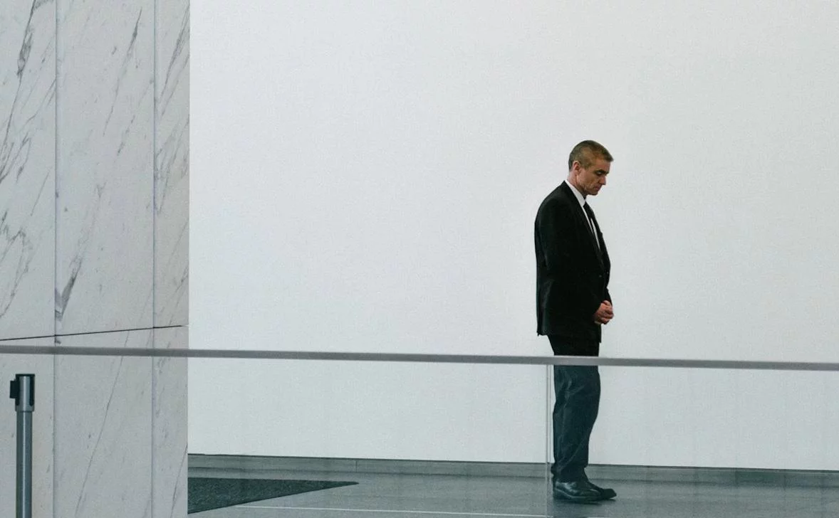 Jelle van Leest / Usplash