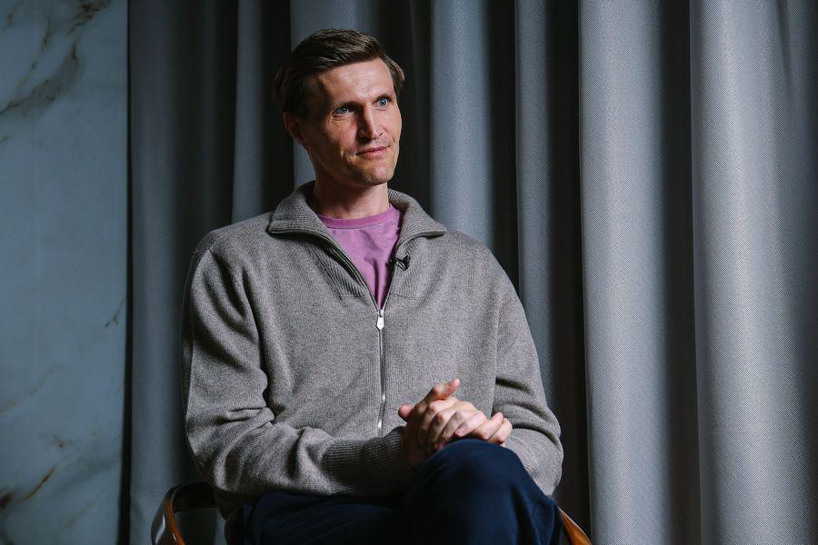 Андрей Кириленко