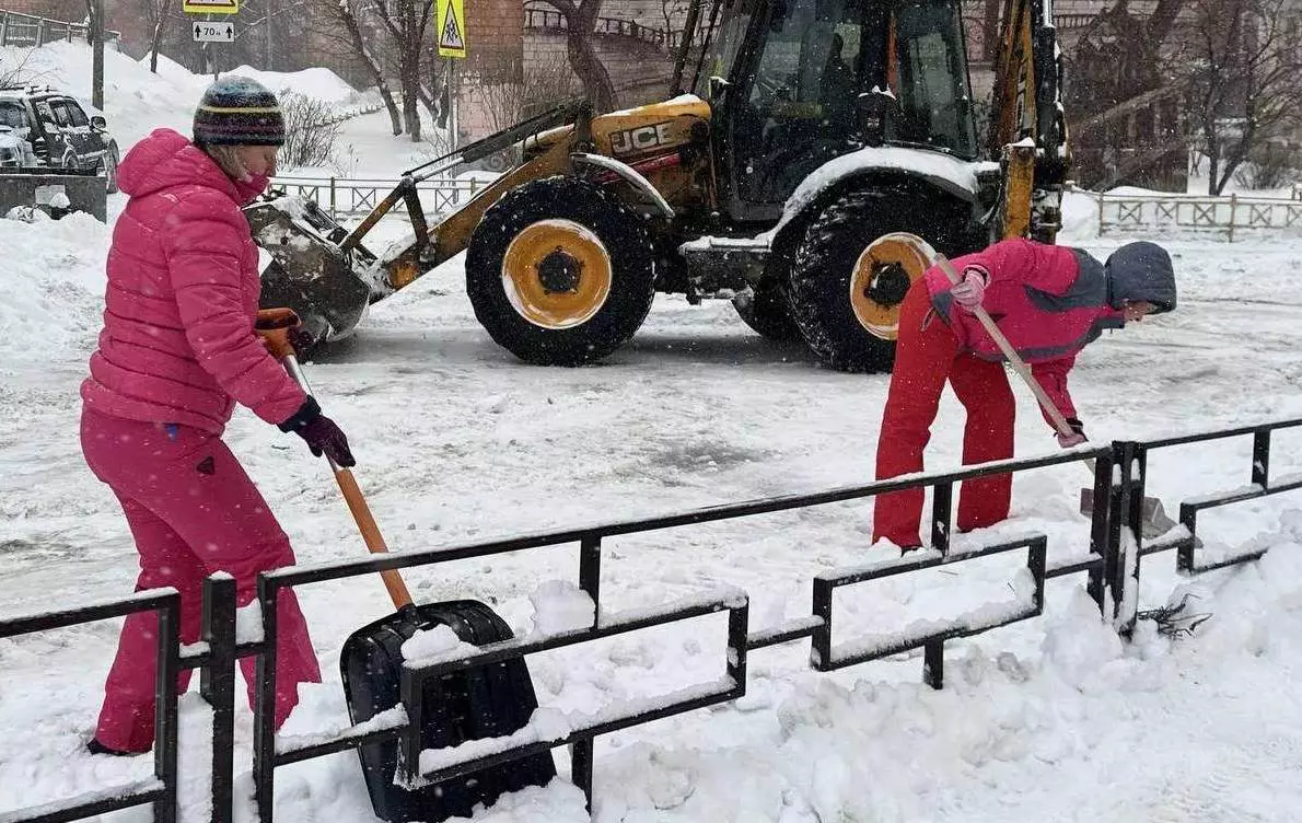 Администрация Нижнего Новгорода