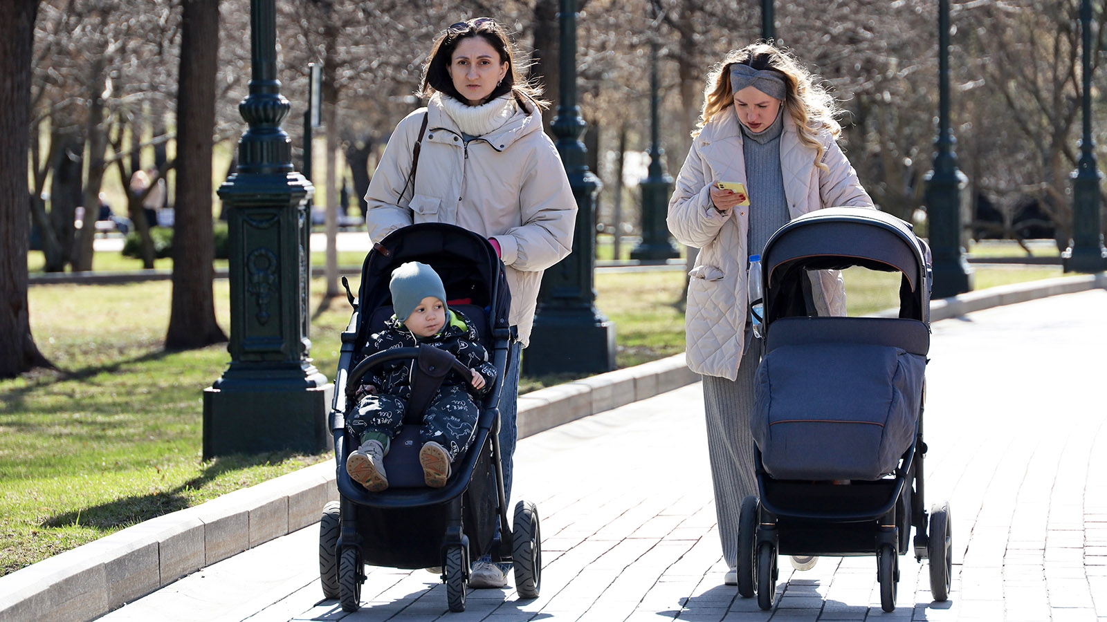 Когда придут пособия в марте 2026 года: график выплат