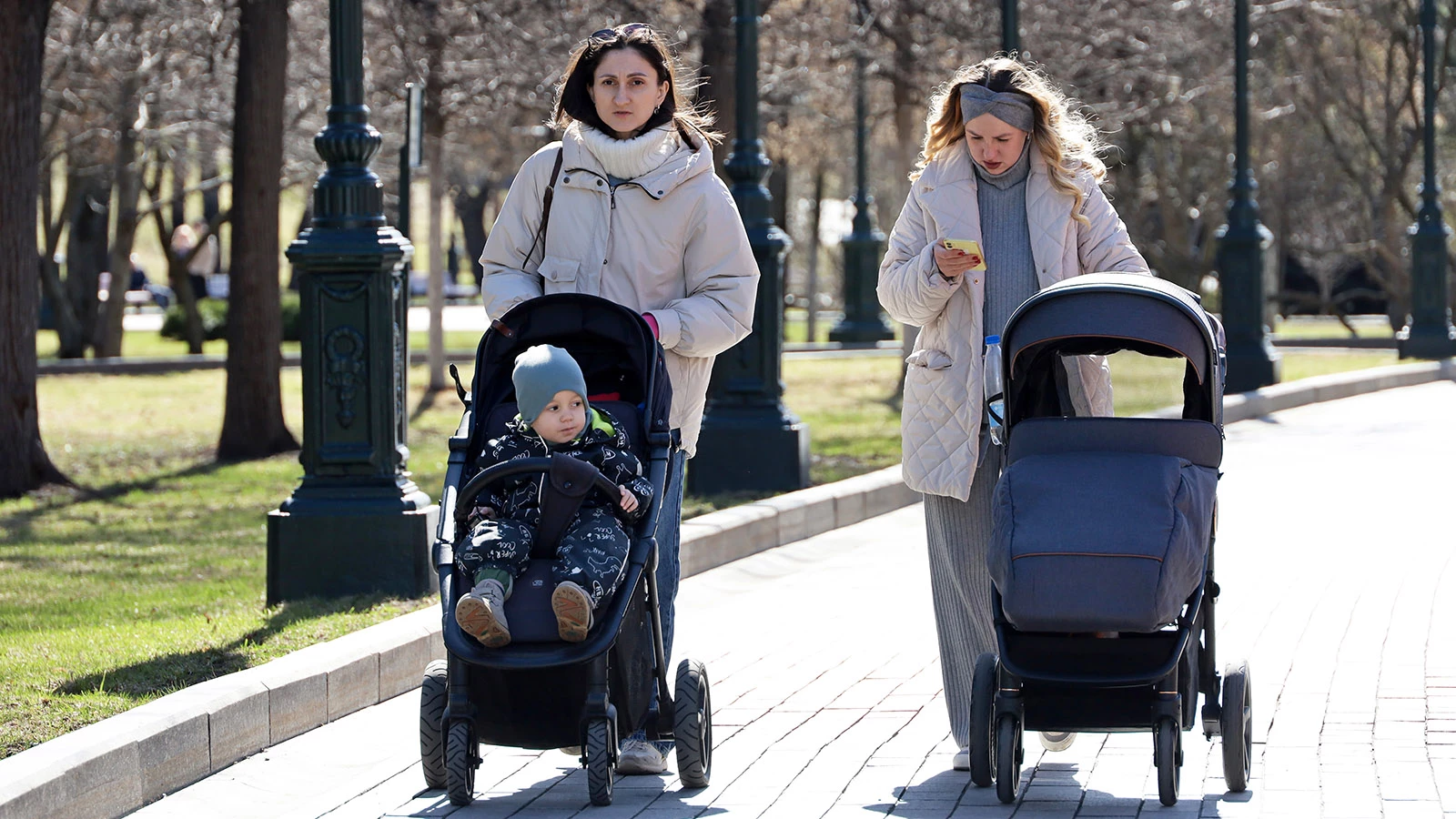 Когда придут пособия в марте 2026 года: график выплат