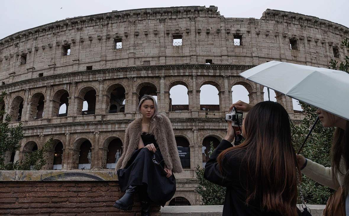 Dan Kitwood / Getty Images