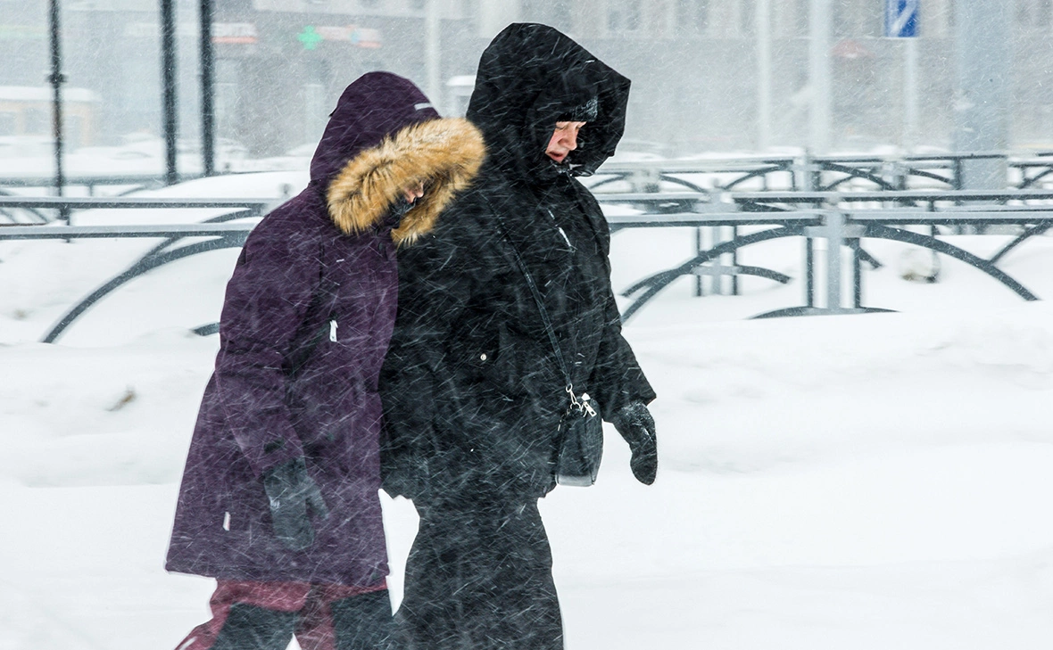 Илья Московец / URA.RU / Global Look Press