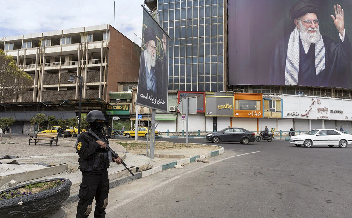 Majid Saeedi / Getty Images