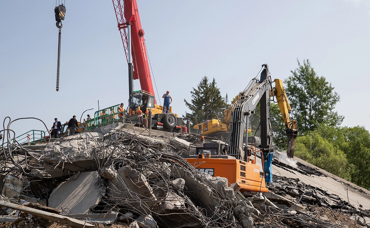 Дмитрий Радченко / ТАСС