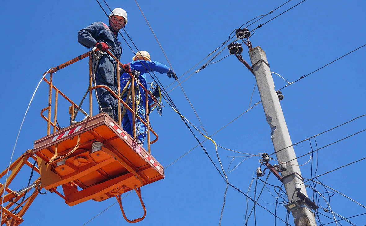 Иван Родионов / РИА Новости