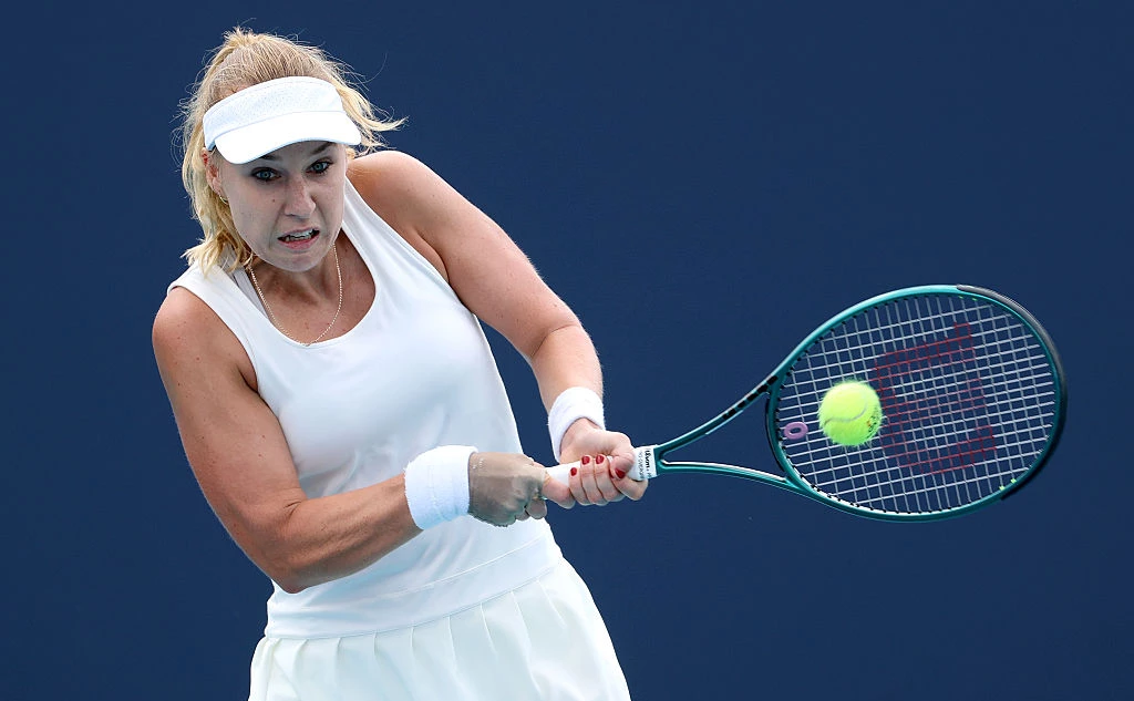 Matthew Stockman / Getty Images