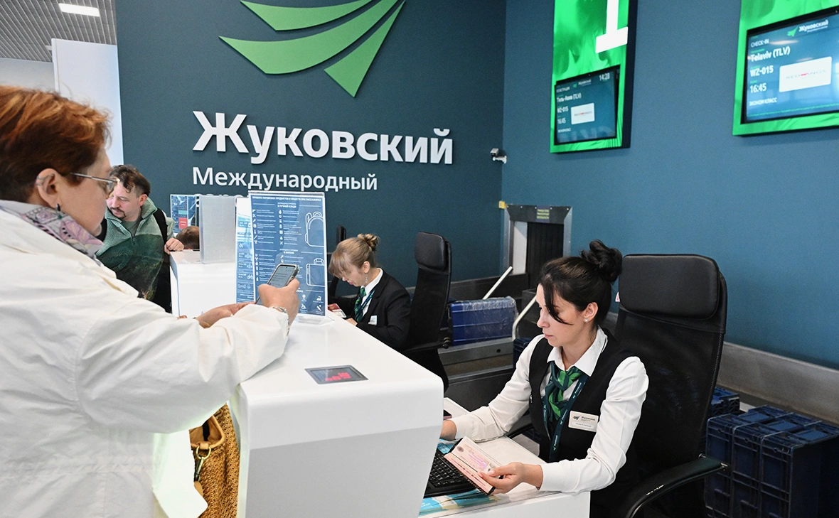 Илья Питалев / РИА Новости