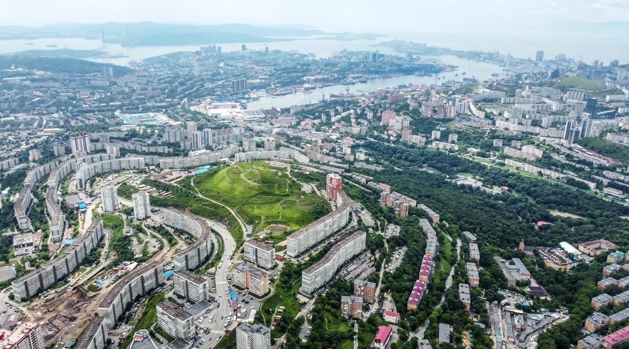 РБК Приморье