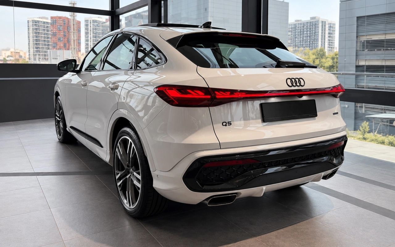 Фото: Autonews