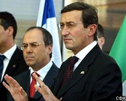 Италия пожалуется ЕС на слияние Suez и Gaz de France