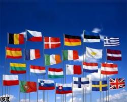 Русский – один из основных языков в 10 странах ЕС