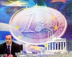 Греция получит очередной транш кредита в начале ноября