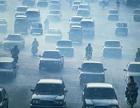 Правительство Японии возместит ущерб здоровью, вызванный дизельными автомобилями