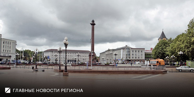 Калининград за 3 минуты: дружба с Белоруссией и бесперспективные СНТ