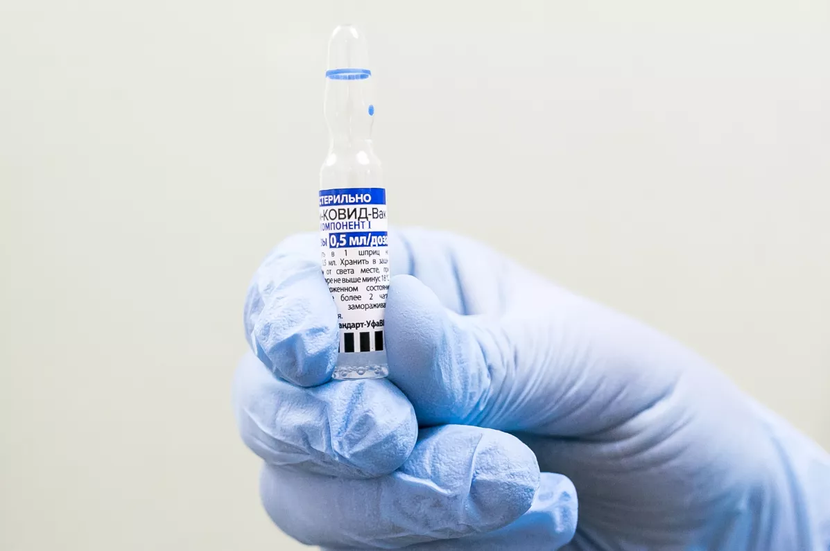 Денис Моргунов / URA.RU