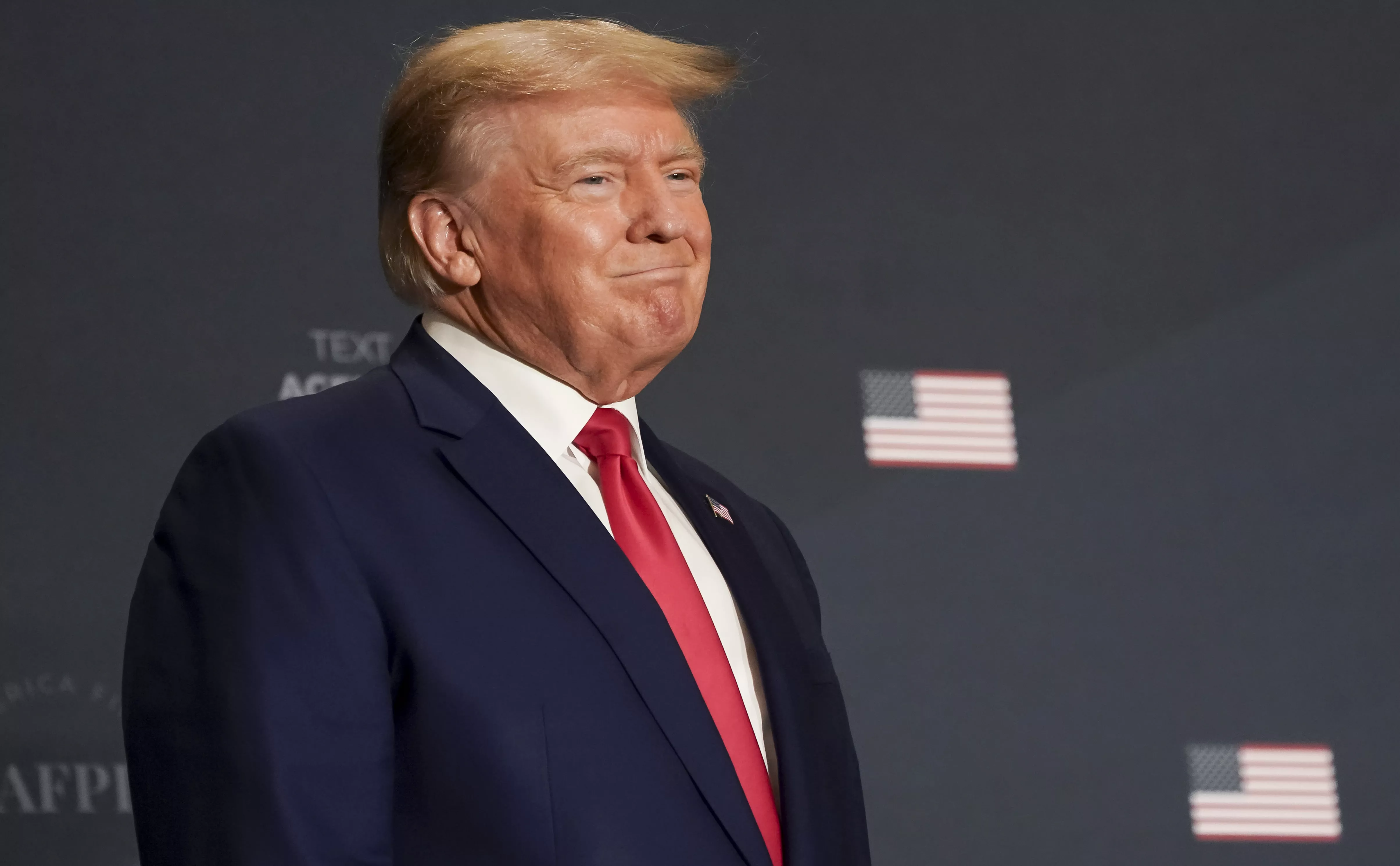 SHAWN THEW / EPA / ТАСС