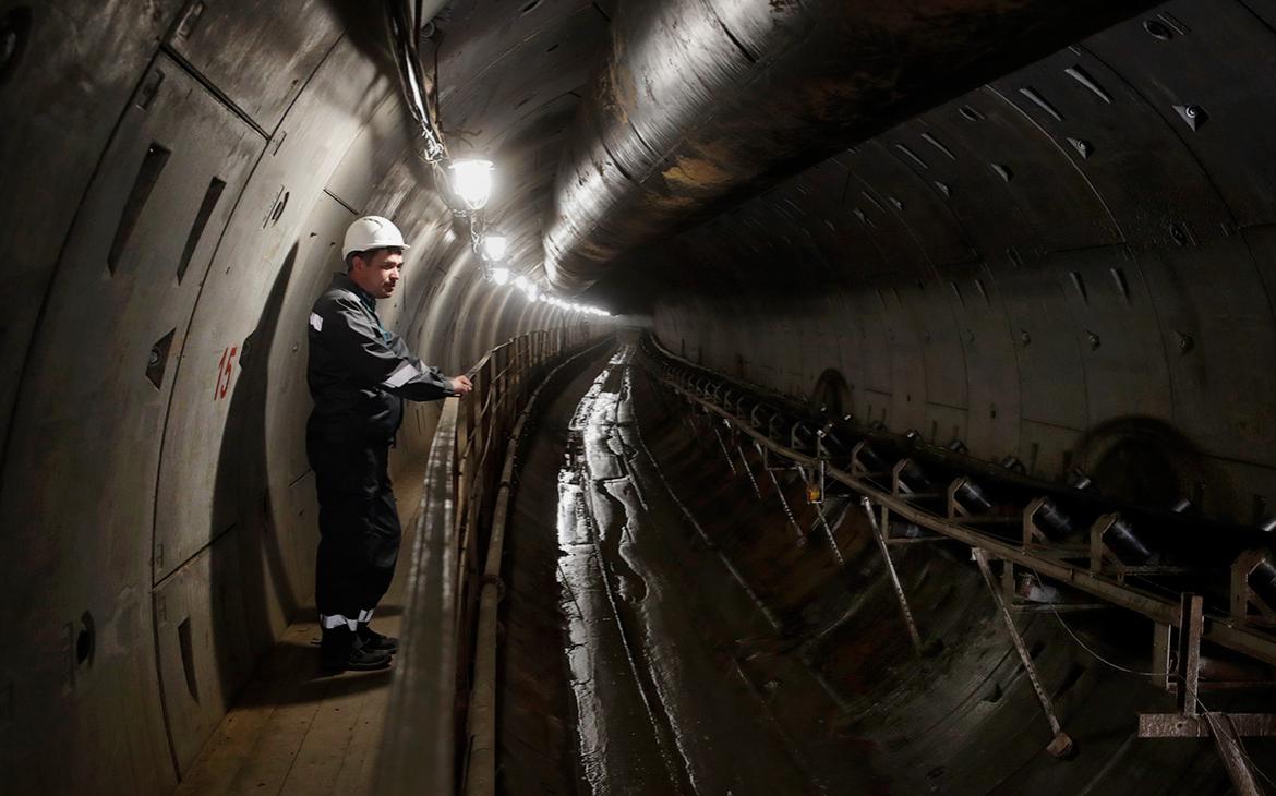 «София» начала рыть второй тоннель от станции «ЗИЛ» Троицкой линии метро