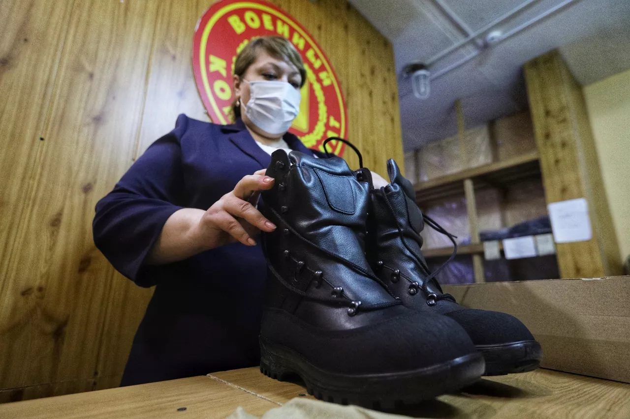 Екатерина Сычкова / РИА URA.RU