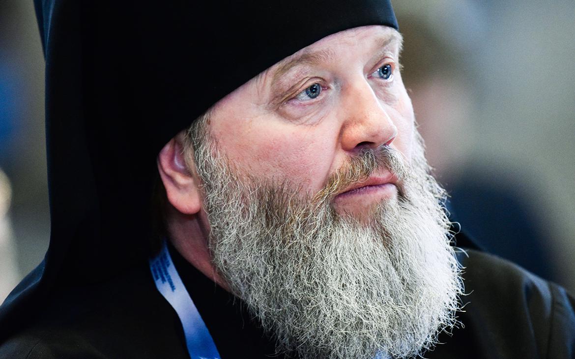 Настоятель собора в Кронштадте отверг сообщения о «ЧВК при РПЦ»