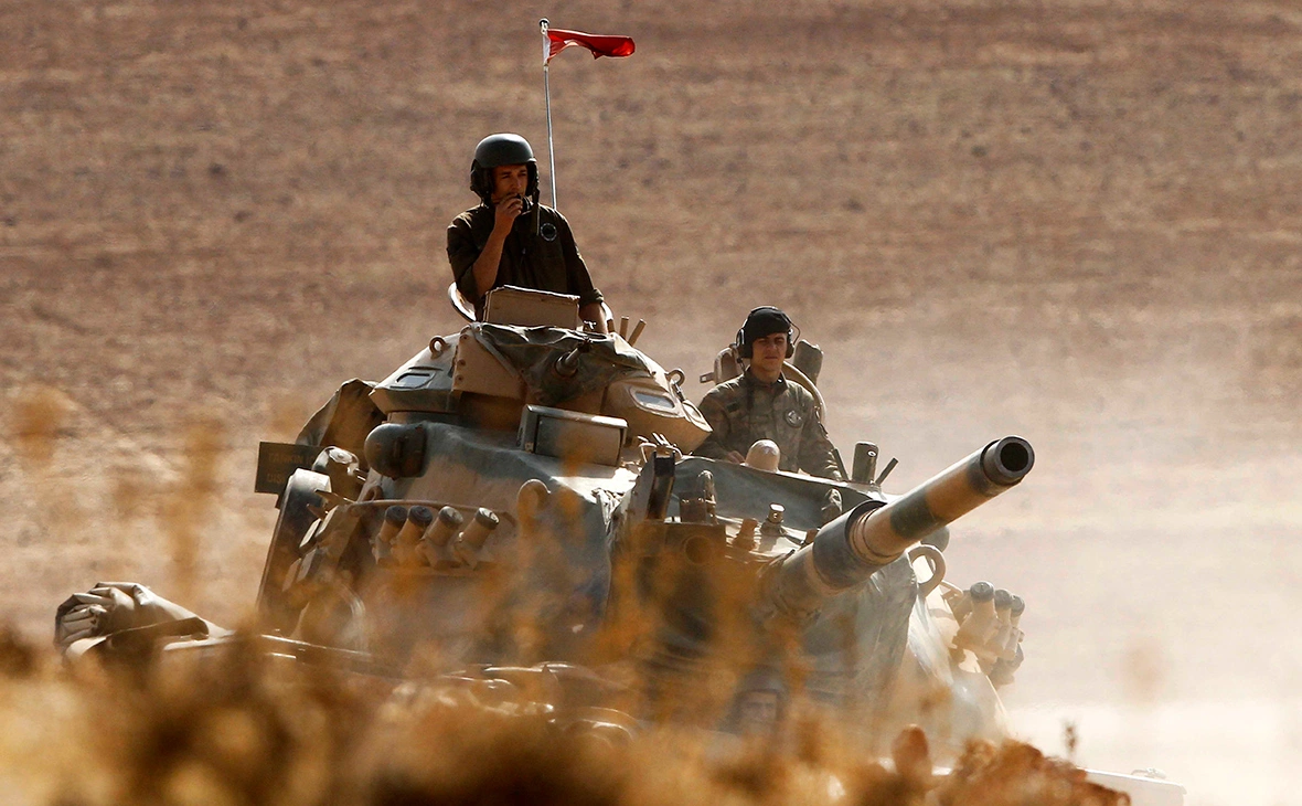 Gokhan Sahin / Getty Images