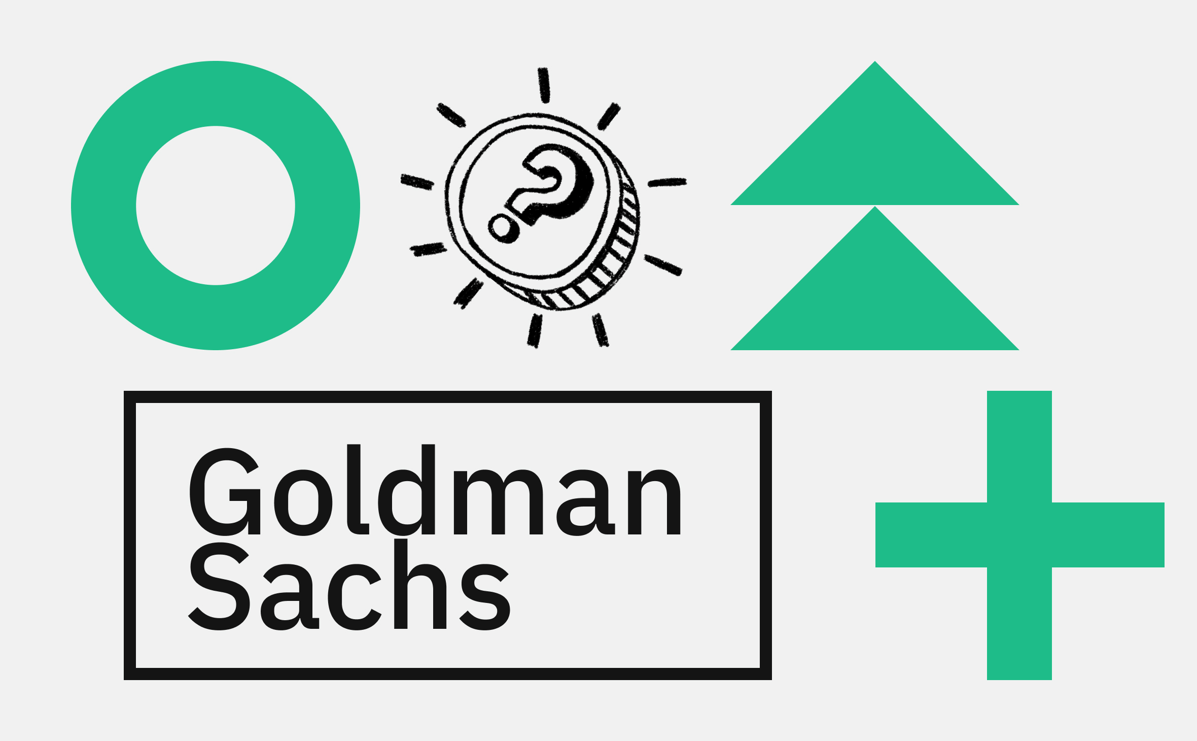 Reuters узнал о планах Goldman Sachs скупить подешевевшие криптокомпании