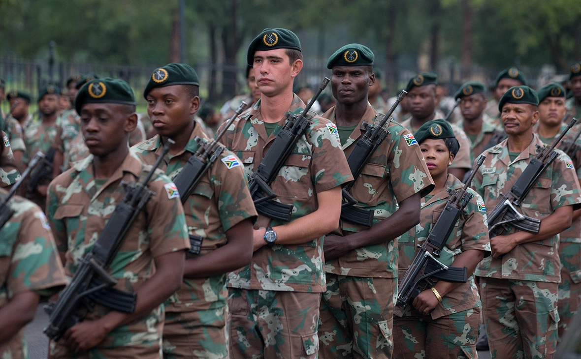 Oli Scarff / Getty Images