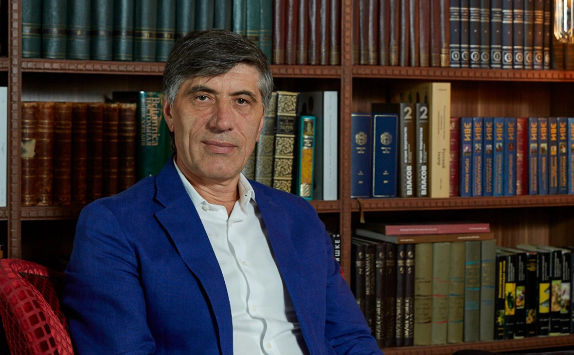 пресс-служба Forbes