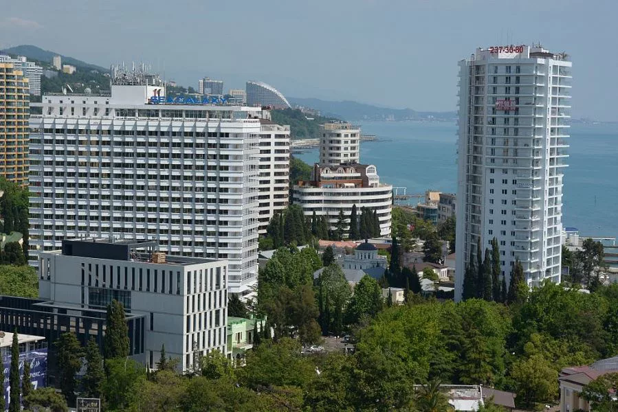 пресс-служба администрации Краснодарского края