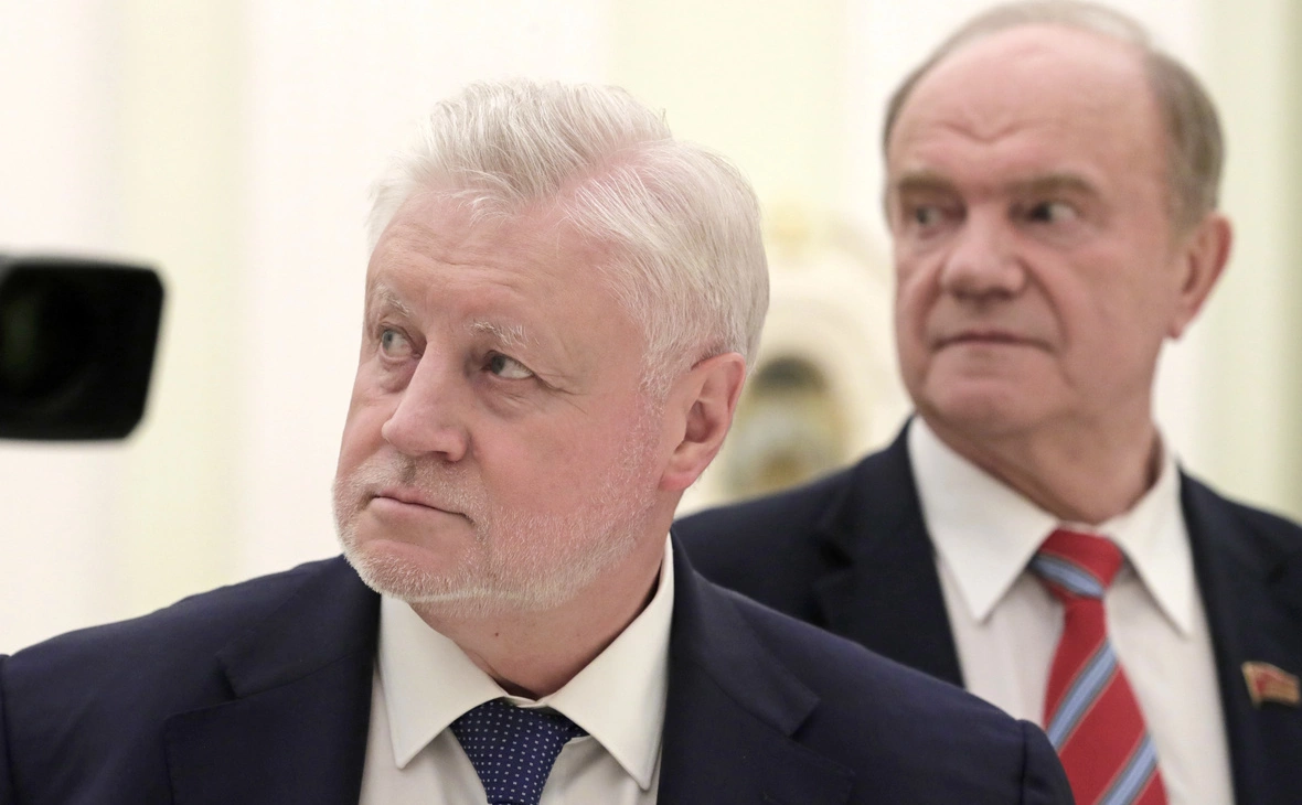 Михаил Метцель / ТАСС