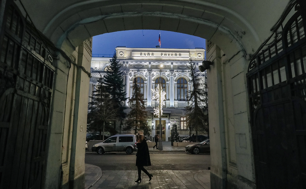 Андрей Любимов / РБК