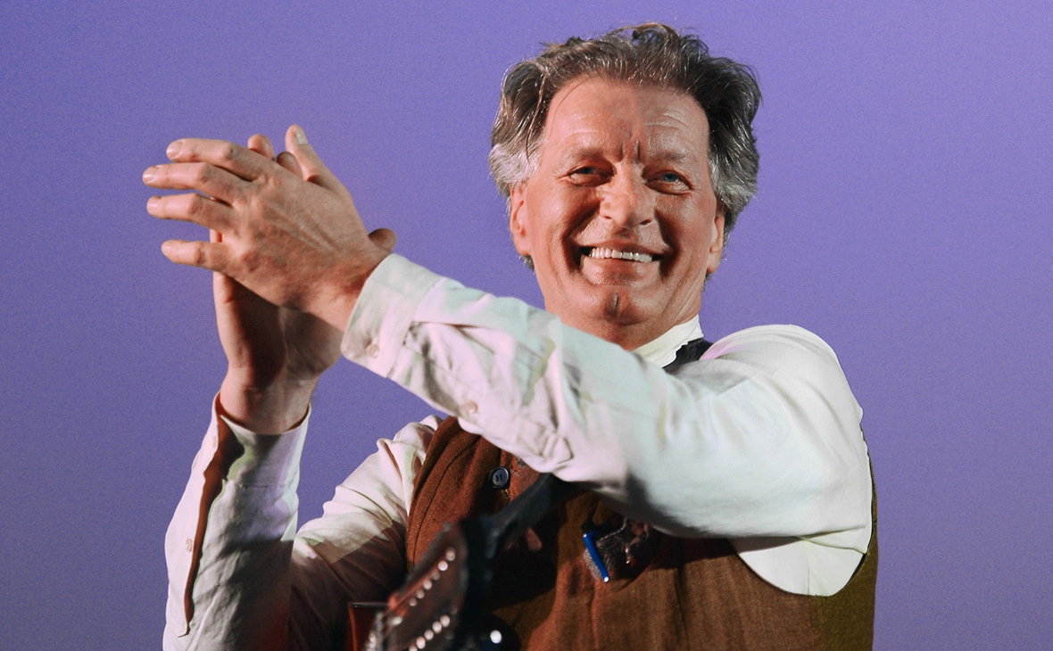 Екатерина Чеснокова / РИА Новости