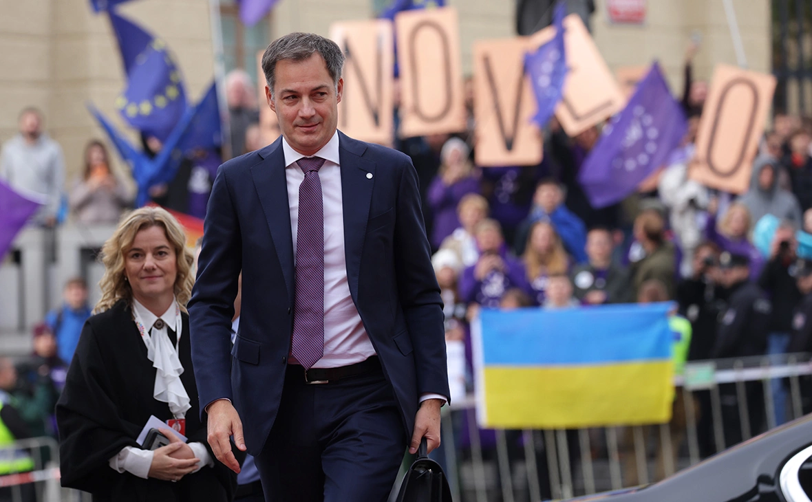 Sean Gallup / Getty Images