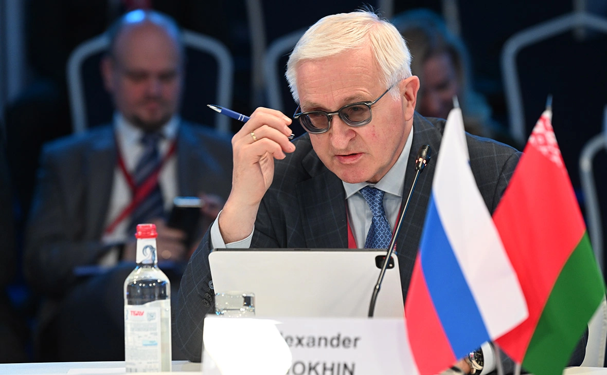 Екатерина Чеснокова / Фотохост-агентство РИА Новости