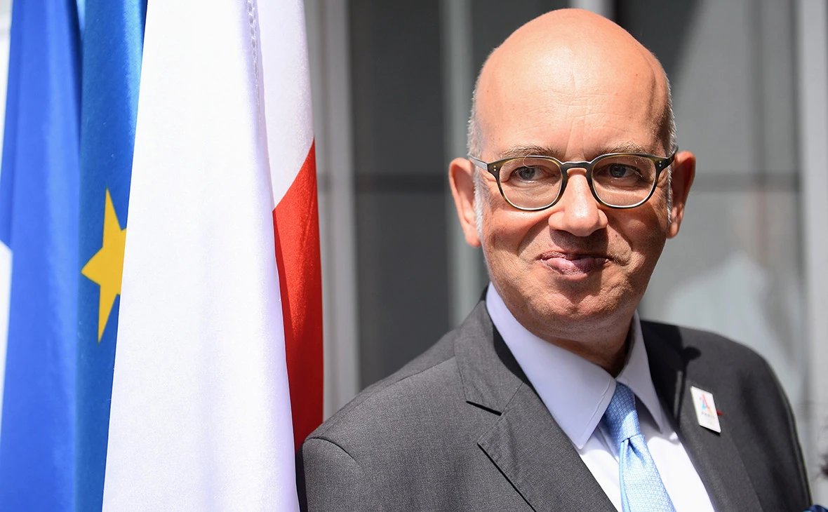 Polska Agencja Prasowa / Global Look Press