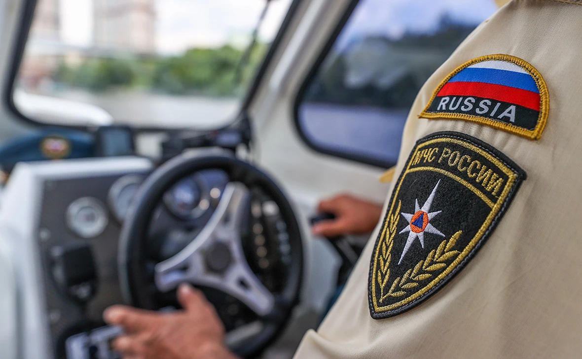 Сергей Булкин / news.ru / Global Look Press