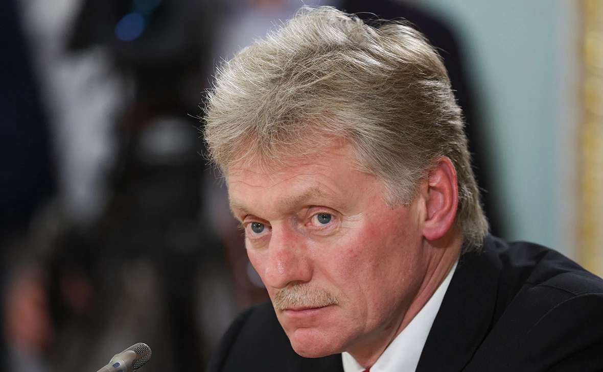 Сергей Бобылев / ТАСС