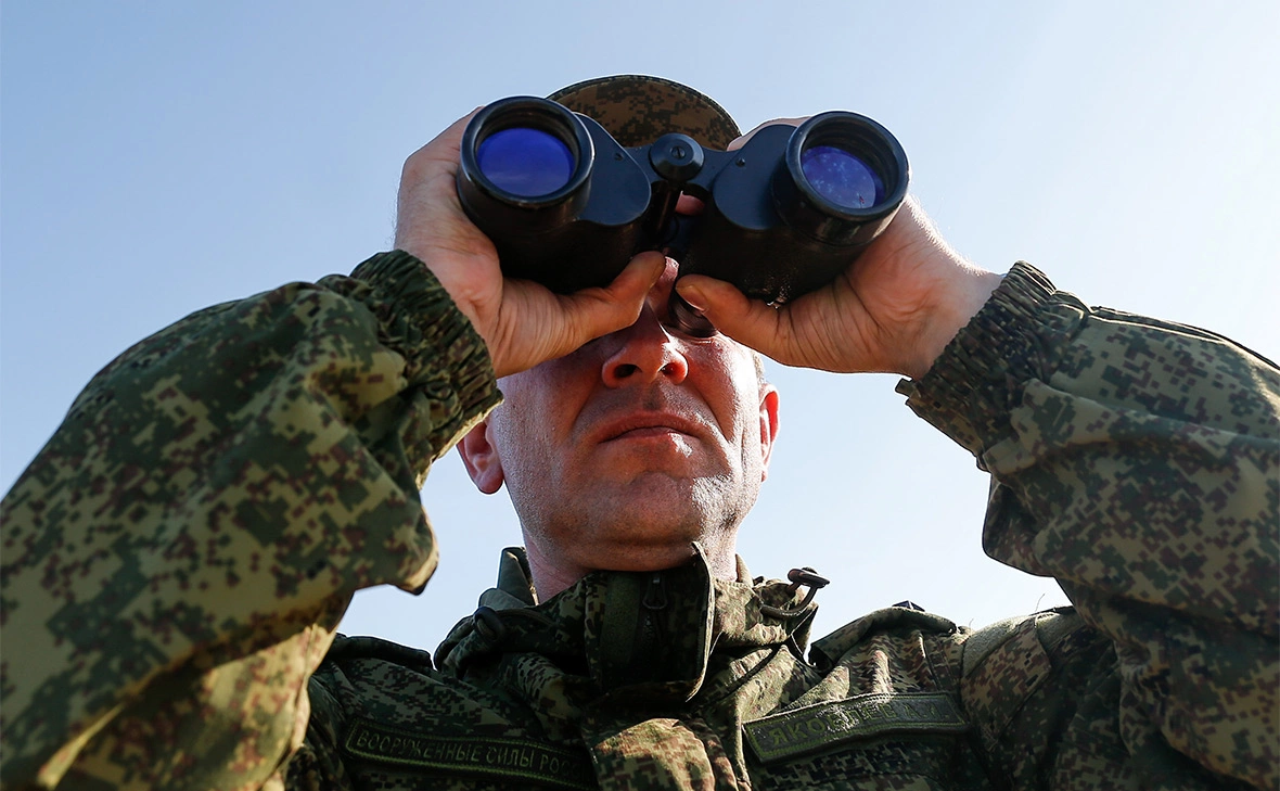 Виталий Невар / ТАСС