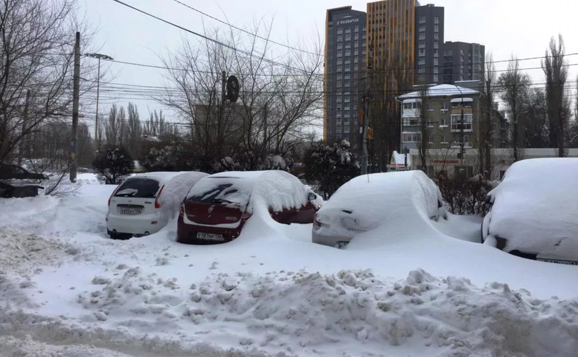РБК Черноземье