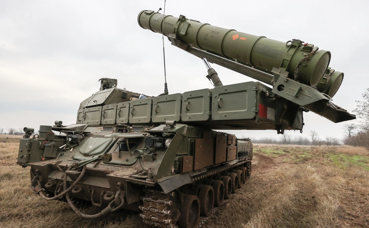 Александр Полегенько / ТАСС