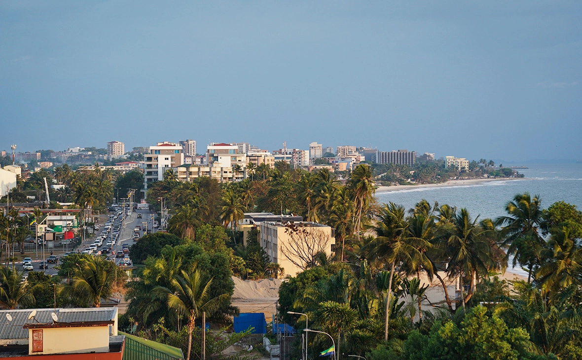 Han Xu / XinHua / Global Look Press