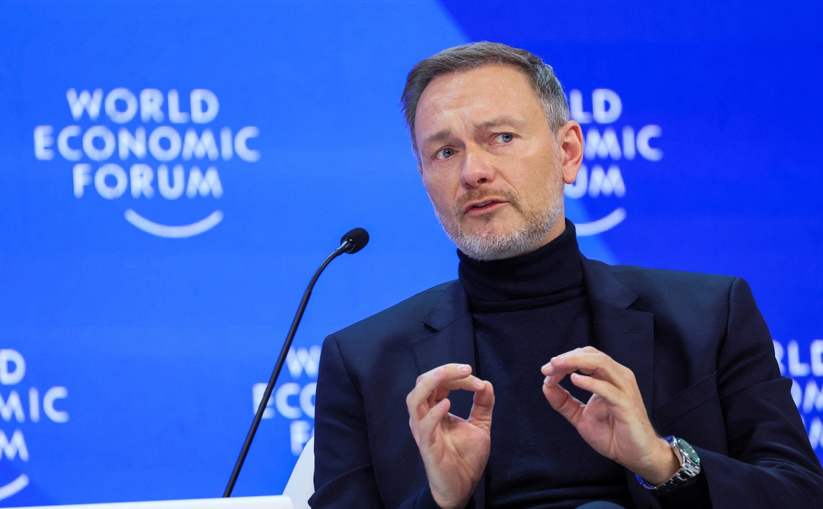 Denis Balibouse / Reuters