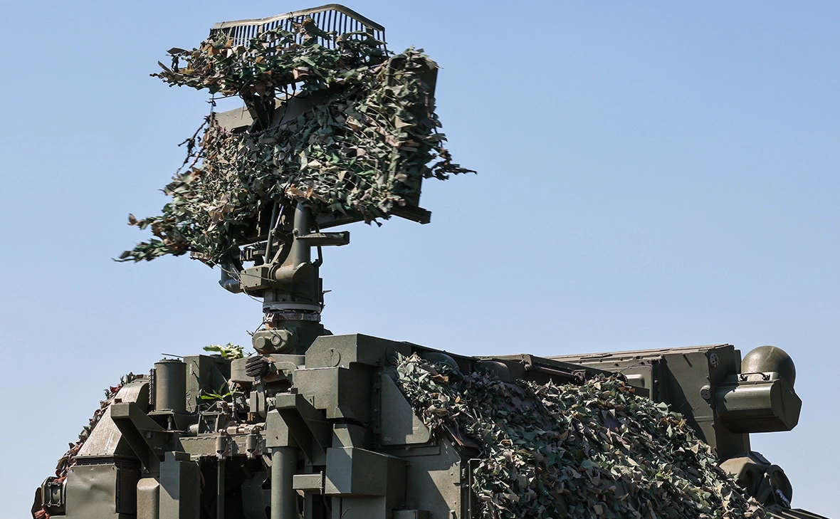 Александр Полегенько / ТАСС