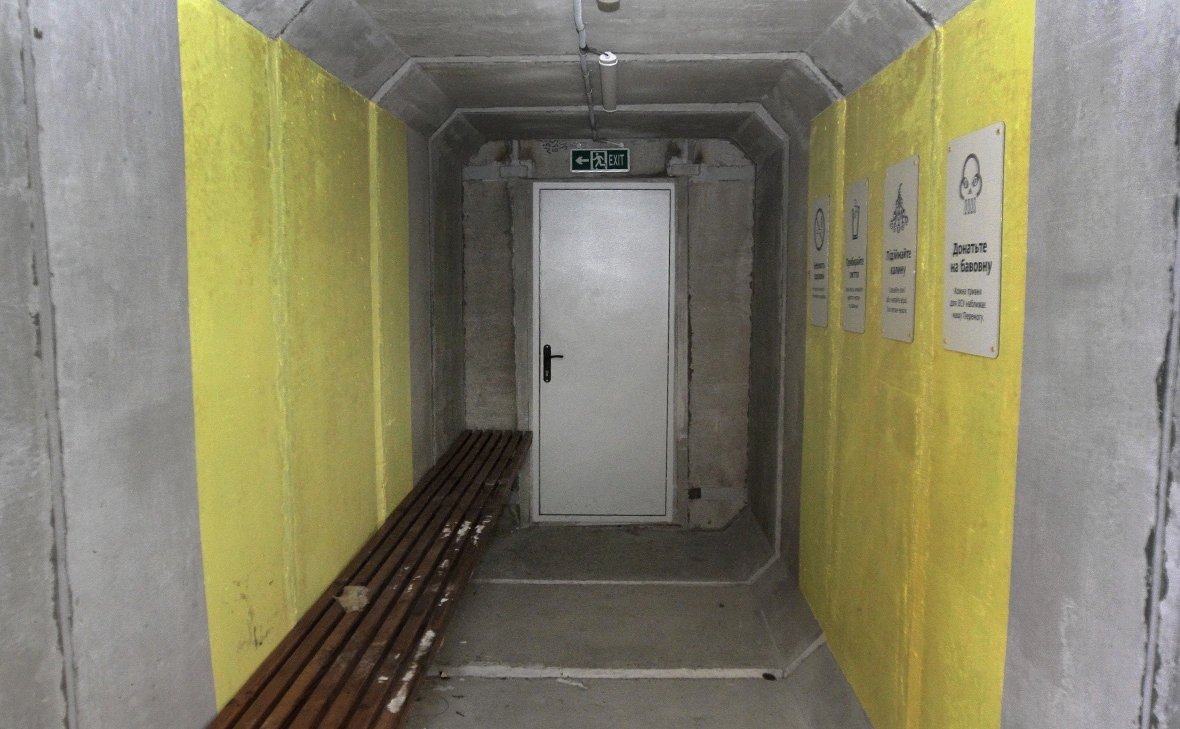 Mykola Miakshykov / Keystone Press Agency / Global Look Press