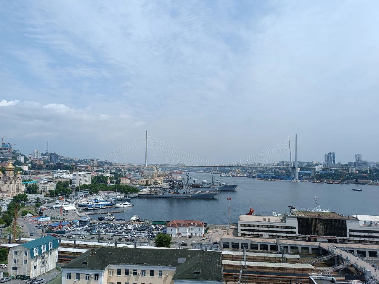 РБК Приморье