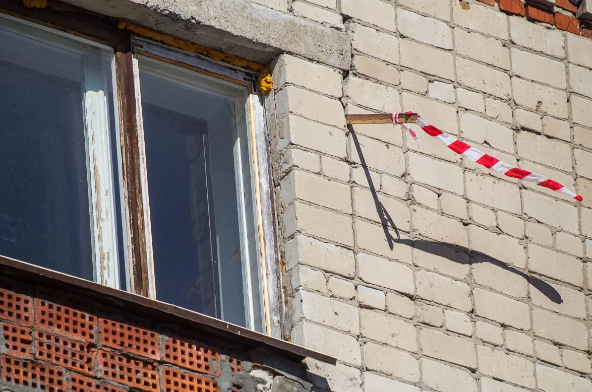 Николай Бастриков / URA.RU